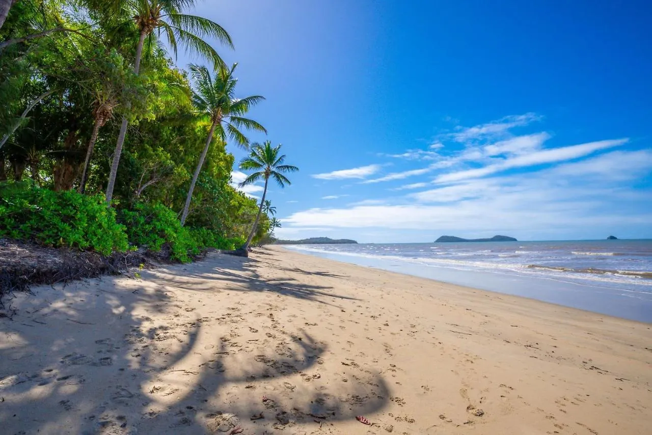 Belle Escapes Beachfront Luxury Home 53 Arlington Clifton Beach Palm Cove 0*,